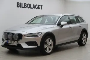 Volvo V60 2020